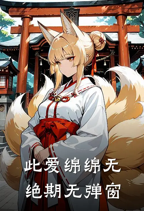 此爱绵绵无绝期无弹窗
