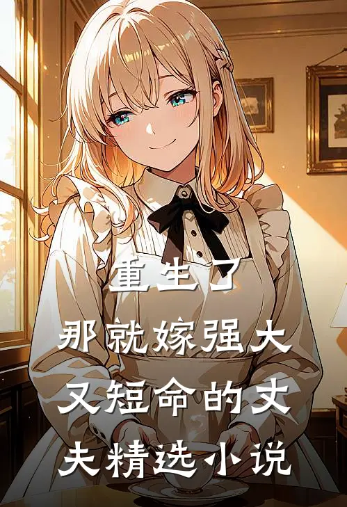 重生了，那就嫁强大又短命的丈夫精选小说