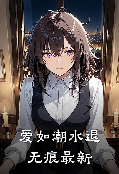 爱如潮水退无痕最新