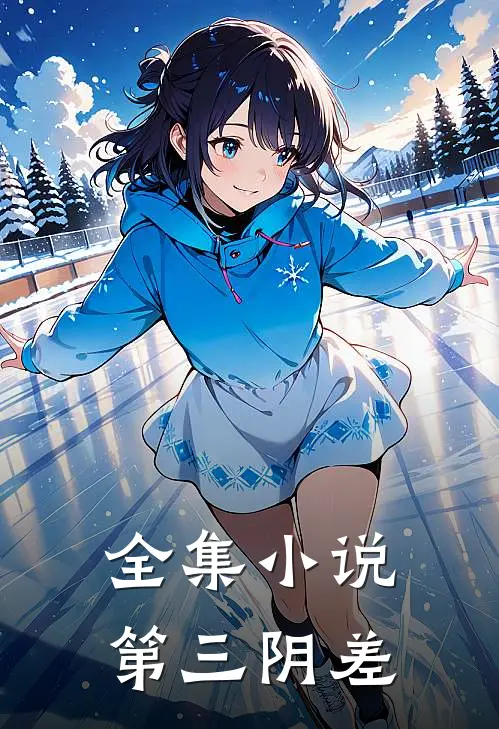 全集小说第三阴差