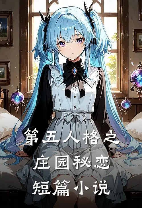 第五人格之庄园秘恋短篇小说