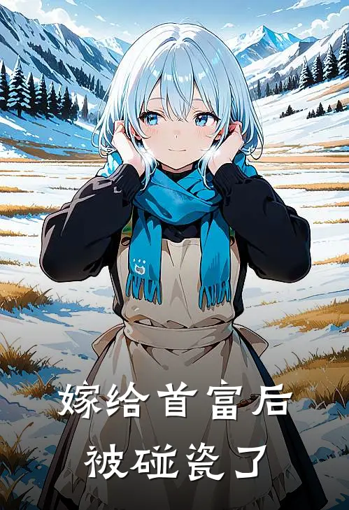 嫁给首富后被碰瓷了