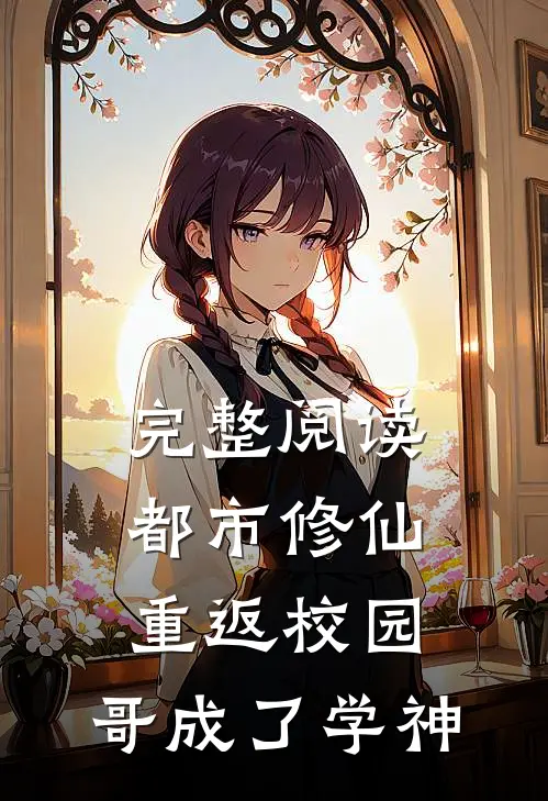 完整阅读都市修仙：重返校园，哥成了学神