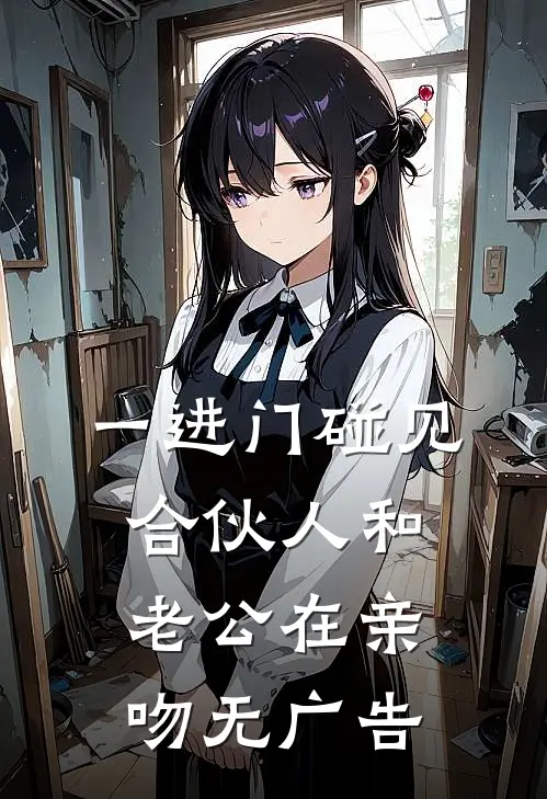 一进门碰见合伙人和老公在亲吻无广告