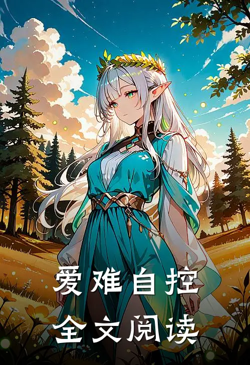 爱难自控全文阅读