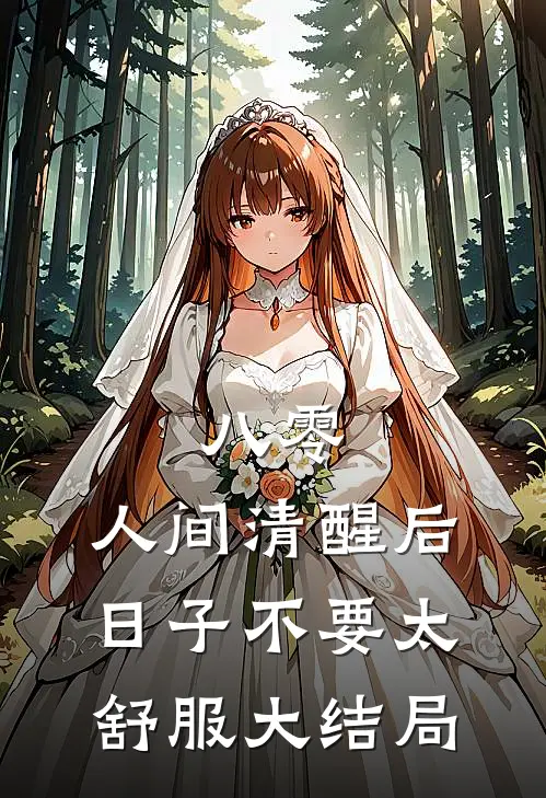 八零：人间清醒后，日子不要太舒服大结局