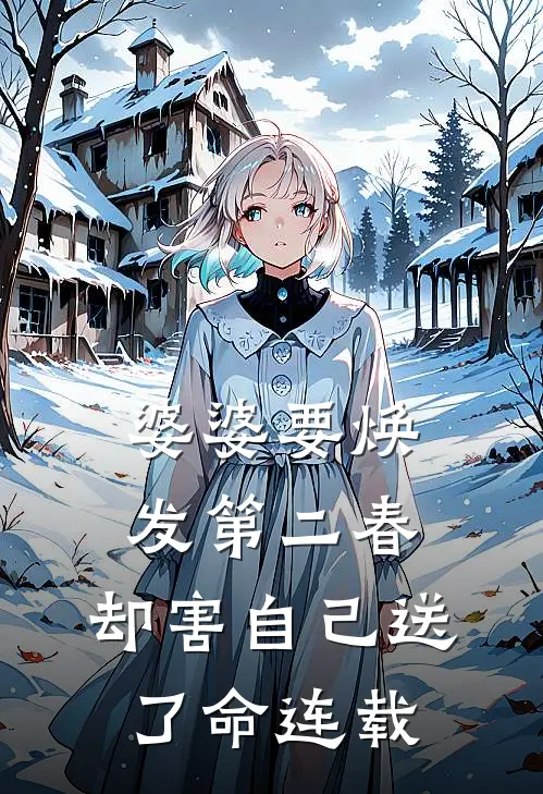婆婆要焕发第二春，却害自己送了命连载