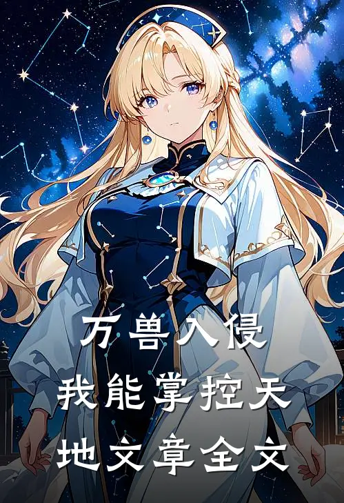 万兽入侵：我能掌控天地文章全文