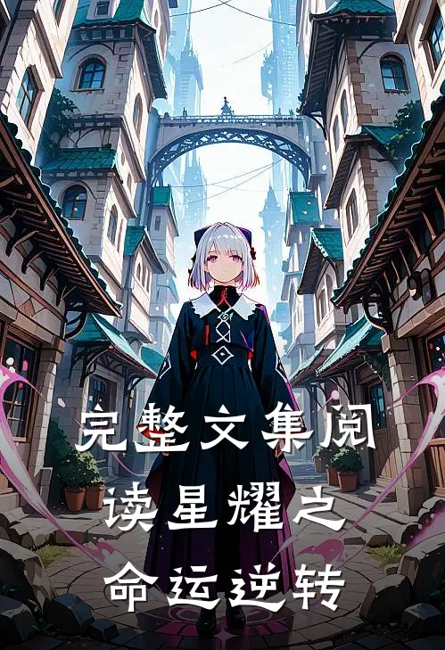 完整文集阅读星耀之命运逆转
