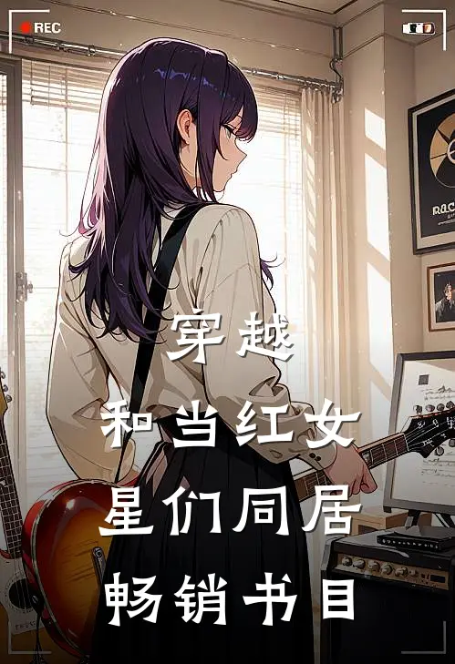 穿越：和当红女星们同居畅销书目