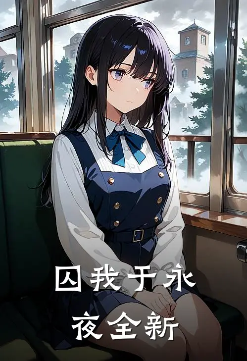 囚我于永夜全新