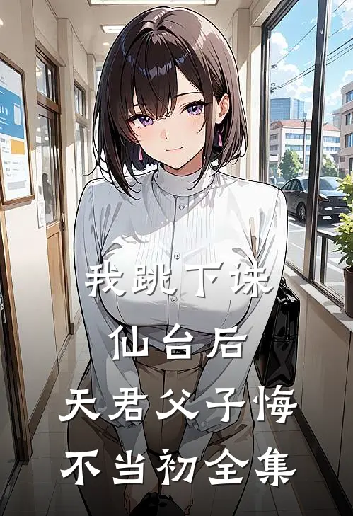 我跳下诛仙台后，天君父子悔不当初 全集