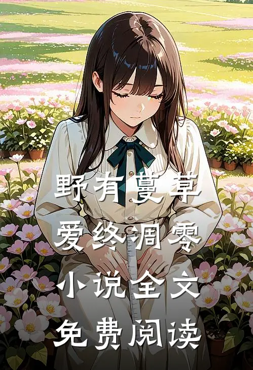 野有蔓草，爱终凋零小说全文免费阅读