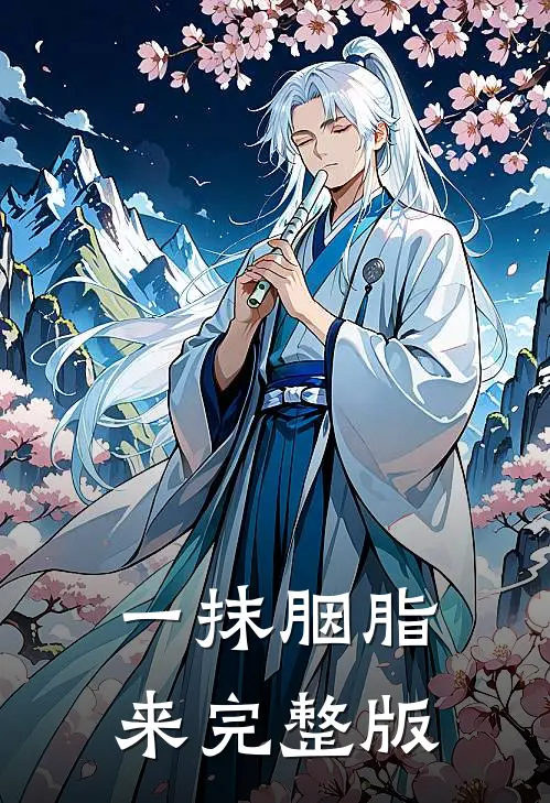 一抹胭脂来完整版