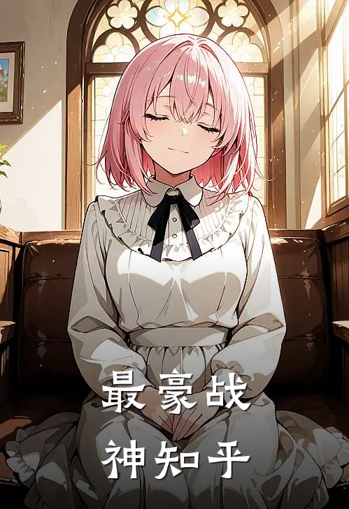 最豪战神知乎全文