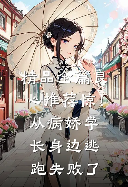 精品全篇良心推荐惊！从病娇学长身边逃跑失败了