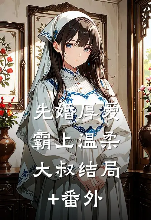 先婚厚爱：霸上温柔大叔结局+番外