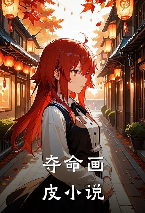 夺命画皮小说