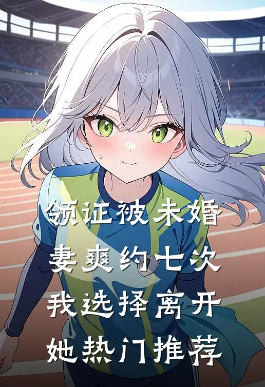 领证被未婚妻爽约七次，我选择离开她热门推荐