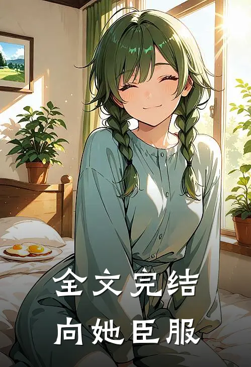 全文完结向她臣服