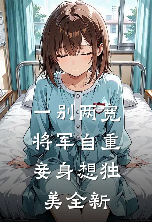 一别两宽，将军自重，妾身想独美全新
