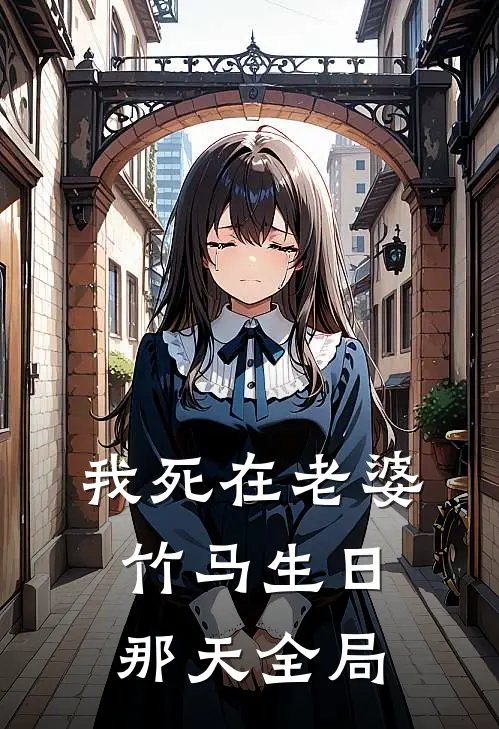 我死在老婆竹马生日那天全局