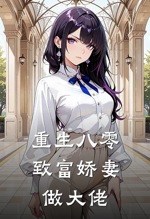重生八零致富娇妻做大佬