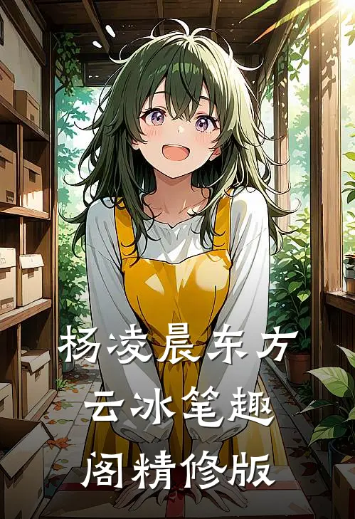杨凌晨东方云冰笔趣阁精修版