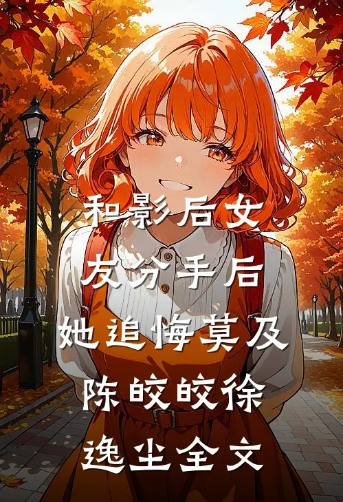 和影后女友分手后，她追悔莫及陈皎皎徐逸尘全文