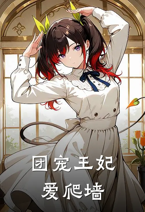 团宠王妃爱爬墙