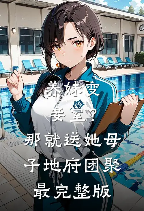 养妹变妾室？那就送她母子地府团聚最完整版