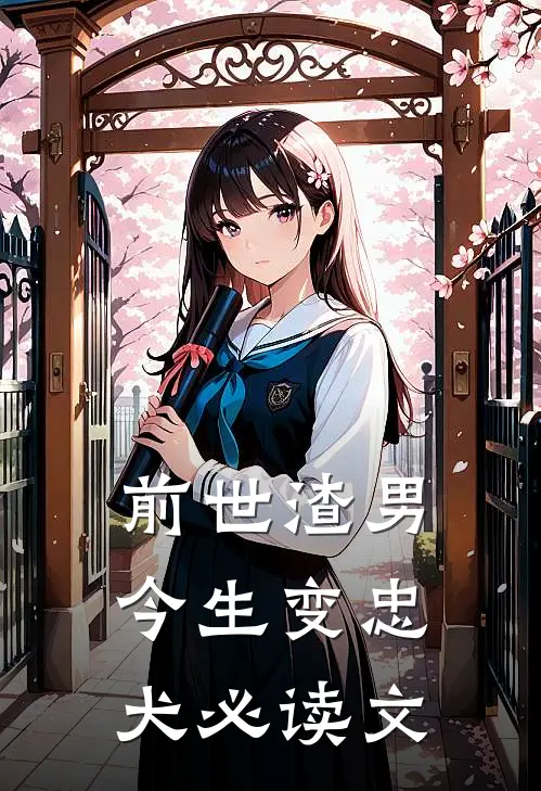 前世渣男今生变忠犬必读文
