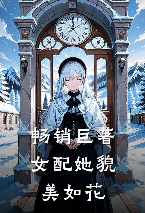 畅销巨著女配她貌美如花