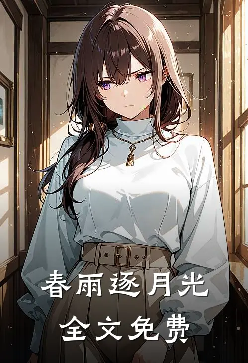 春雨逐月光全文免费
