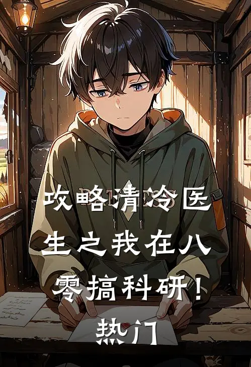 攻略清冷医生之我在八零搞科研！热门