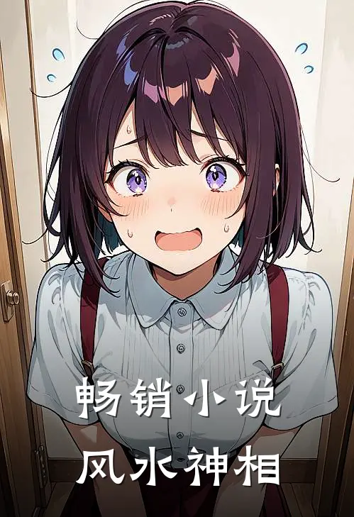 畅销小说风水神相