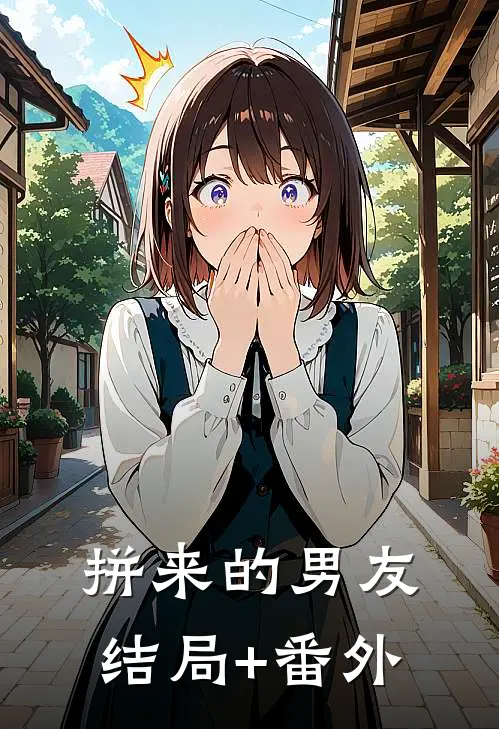 拼来的男友结局+番外