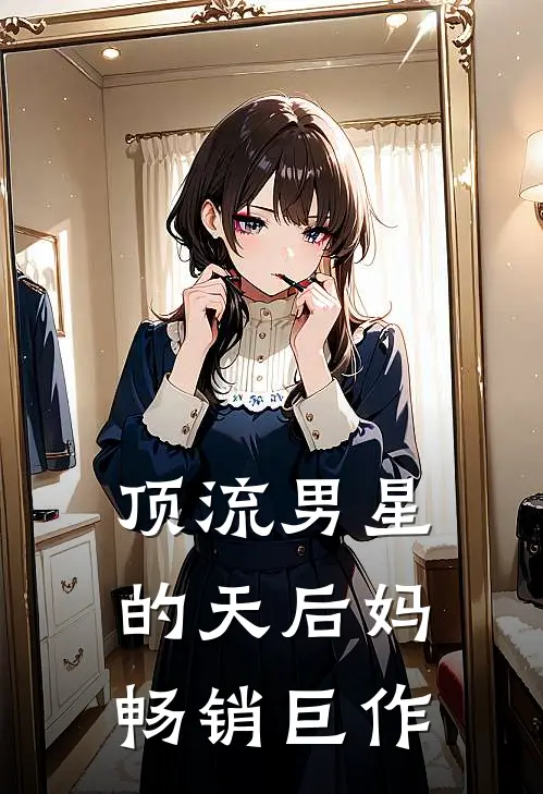 顶流男星的天后妈畅销巨作