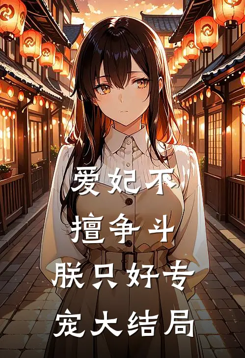 爱妃不擅争斗，朕只好专宠大结局