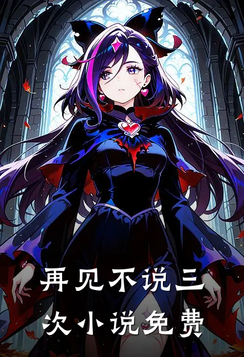 再见不说三次小说免费