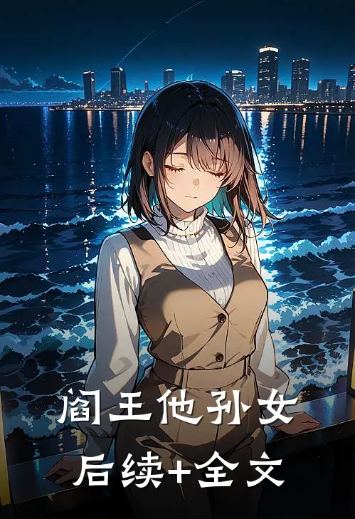 阎王他孙女后续+全文