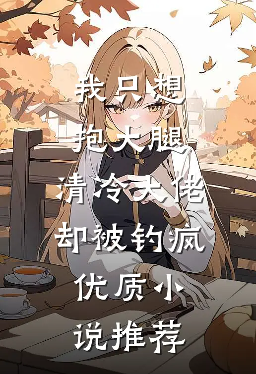 我只想抱大腿，清冷大佬却被钓疯优质小说推荐