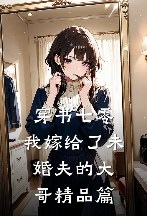 穿书七零，我嫁给了未婚夫的大哥精品篇
