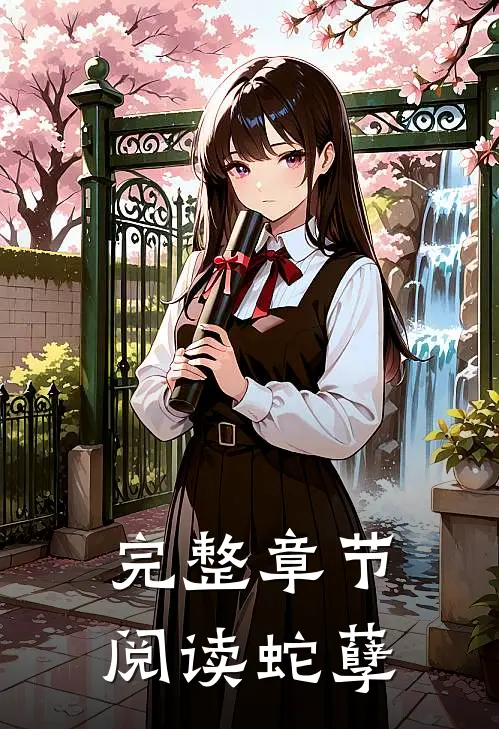 完整章节阅读蛇孽