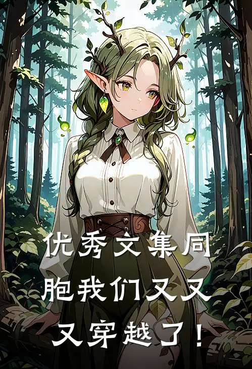 优秀文集同胞我们又又又穿越了！