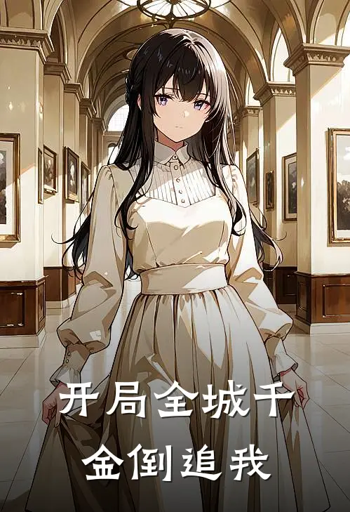 开局全城千金倒追我