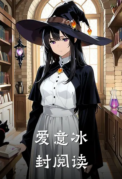 爱意冰封阅读