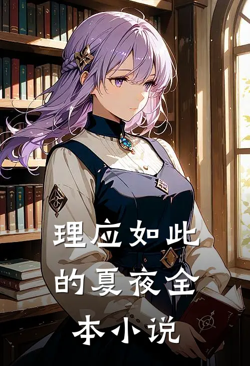 理应如此的夏夜全本小说