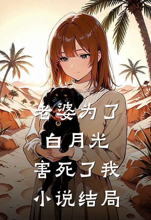 老婆为了白月光，害死了我小说结局