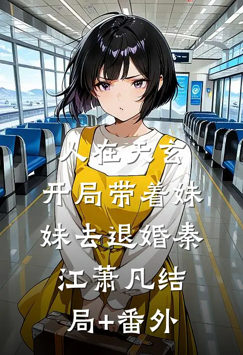 人在天玄，开局带着妹妹去退婚秦江萧凡结局+番外
